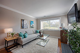 980 Hall St, San Carlos 94070 - Living Room (A)