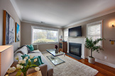 980 Hall St, San Carlos 94070 - Living Room (B)