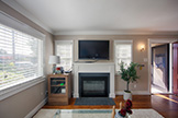 980 Hall St, San Carlos 94070 - Living Room (E)