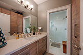980 Hall St, San Carlos 94070 - Master Bath (A)
