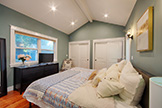 980 Hall St, San Carlos 94070 - Master Bedroom (B)