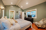 980 Hall St, San Carlos 94070 - Master Bedroom (C)