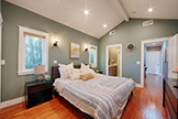980 Hall St, San Carlos 94070 - Master Bedroom (D)
