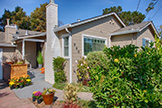 980 Hall St, San Carlos 94070 - Orange Tree (A)