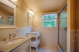 1437 Hamilton Ave, Palo Alto 94301 - Bathroom 2 (A)