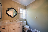 1437 Hamilton Ave, Palo Alto 94301 - Bathroom 3 (A)