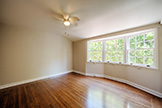 1437 Hamilton Ave, Palo Alto 94301 - Bedroom 2 (A)