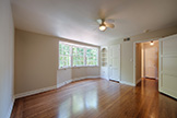 1437 Hamilton Ave, Palo Alto 94301 - Bedroom 2 (D)