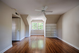 1437 Hamilton Ave, Palo Alto 94301 - Bedroom 3 (C)
