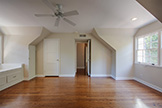 1437 Hamilton Ave, Palo Alto 94301 - Bedroom 3 (D)