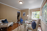 1437 Hamilton Ave, Palo Alto 94301 - Bedroom 4 (C)