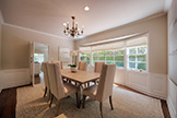 1437 Hamilton Ave, Palo Alto 94301 - Dining Room (A)