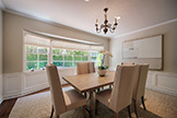 1437 Hamilton Ave, Palo Alto 94301 - Dining Room (B)