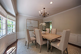 1437 Hamilton Ave, Palo Alto 94301 - Dining Room (C)