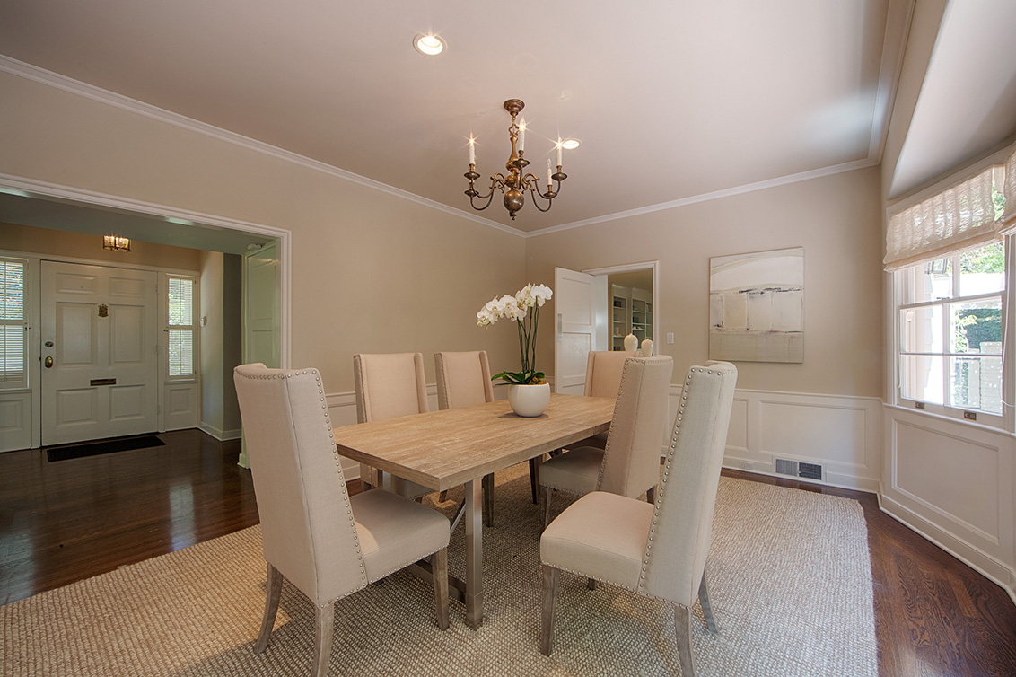 Dining Room (D) Picture - 1437 Hamilton Ave, Palo Alto 94301 Dining Room (D) picture - 1437 Hamilton Ave, Palo Alto 94301
