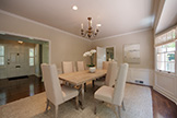 1437 Hamilton Ave, Palo Alto 94301 - Dining Room (D)