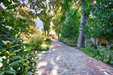 1437 Hamilton Ave, Palo Alto 94301 - Driveway (A)