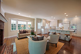 1437 Hamilton Ave, Palo Alto 94301 - Family Room (C)