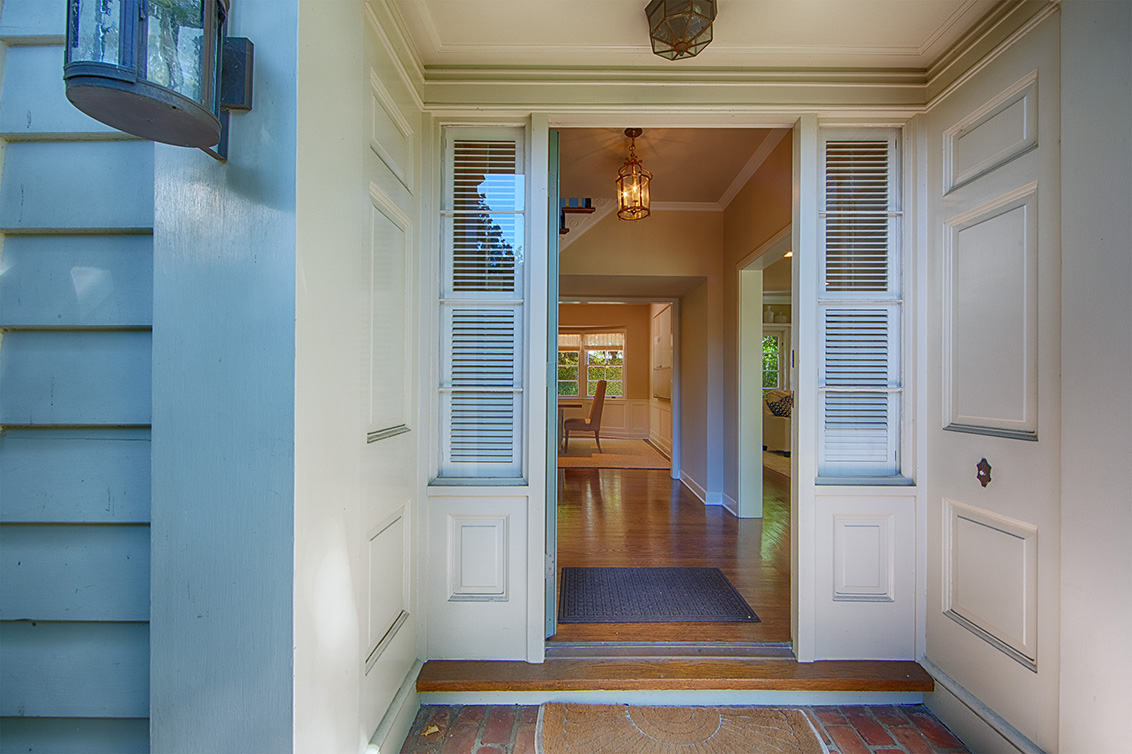 Front Door (A) Picture - 1437 Hamilton Ave, Palo Alto 94301 Front Door (A) picture - 1437 Hamilton Ave, Palo Alto 94301