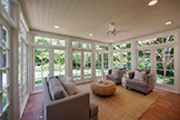 1437 Hamilton Ave, Palo Alto 94301 - Garden Room (A)