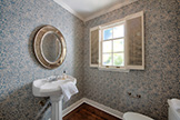 1437 Hamilton Ave, Palo Alto 94301 - Half Bath (A)