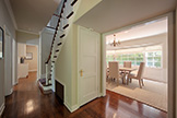 1437 Hamilton Ave, Palo Alto 94301 - Hallway (A)