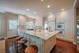 1437 Hamilton Ave, Palo Alto 94301 - Kitchen (B)