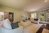 1437 Hamilton Ave, Palo Alto 94301 - Living Room (D)