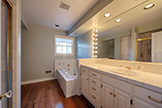 1437 Hamilton Ave, Palo Alto 94301 - Master Bath (A)