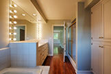 1437 Hamilton Ave, Palo Alto 94301 - Master Bath (B)