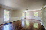 1437 Hamilton Ave, Palo Alto 94301 - Master Bedroom (A)