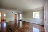 1437 Hamilton Ave, Palo Alto 94301 - Master Bedroom (B)