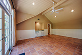 1437 Hamilton Ave, Palo Alto 94301 - Studio Living Room (A)