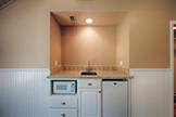 1437 Hamilton Ave, Palo Alto 94301 - Studio Snack Nook (A)