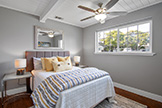 1442 Hampton Dr, Sunnyvale 94087 - Bedroom 2 (A)