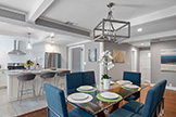 1442 Hampton Dr, Sunnyvale 94087 - Dining Room (A)