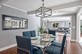 1442 Hampton Dr, Sunnyvale 94087 - Dining Room (C)