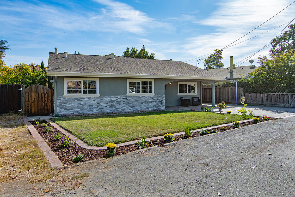 Hampton Dr 1442 (B) Picture - 1442 Hampton Dr, Sunnyvale 94087 Hampton Dr 1442 (B) picture - 1442 Hampton Dr, Sunnyvale 94087