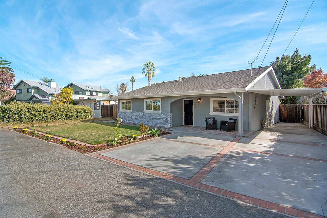 Hampton Dr 1442 (C) Picture - 1442 Hampton Dr, Sunnyvale 94087 Hampton Dr 1442 (C) picture - 1442 Hampton Dr, Sunnyvale 94087