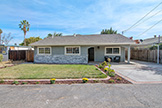 1442 Hampton Dr, Sunnyvale 94087 - Hampton Dr 1442 