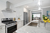 1442 Hampton Dr, Sunnyvale 94087 - Kitchen (C)