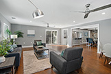 1442 Hampton Dr, Sunnyvale 94087 - Living Room (D)