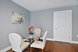 1442 Hampton Dr, Sunnyvale 94087 - Living Room Table (A)