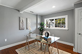 1442 Hampton Dr, Sunnyvale 94087 - Office (A)