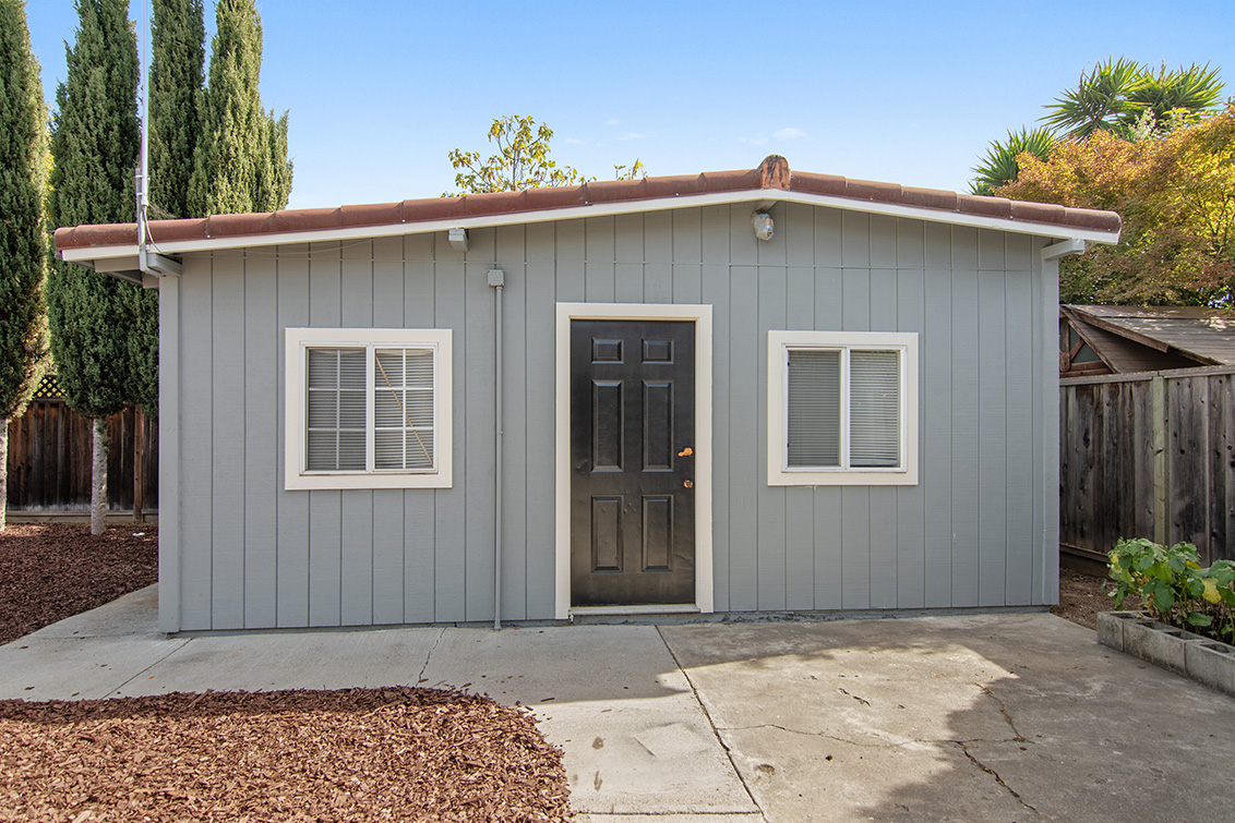 Storage (A) picture - 1442 Hampton Dr, Sunnyvale 94087