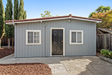 1442 Hampton Dr, Sunnyvale 94087 - Storage (A)