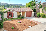 30 Hilltop Dr, San Carlos 94070 - Aerial 4 
