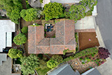 30 Hilltop Dr, San Carlos 94070 - Aerial 9 