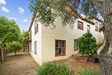 30 Hilltop Dr, San Carlos 94070 - Backyard (C)