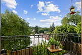 30 Hilltop Dr, San Carlos 94070 - Balcony View (A)
